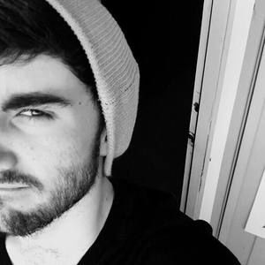 Meet your Posher, Caleb